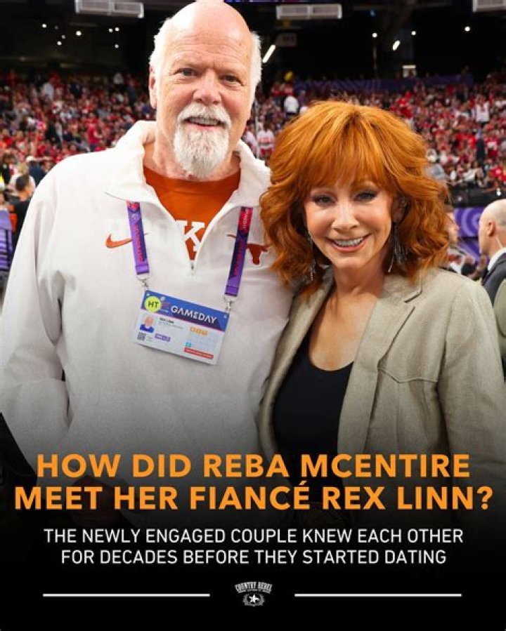 Reba McEntire’s Boyfriend: Meet Rex Linn & Learn More About Her Past Marriages
