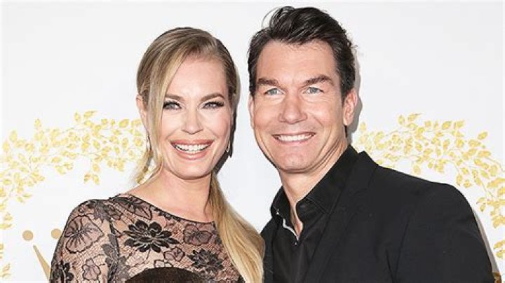Rebecca Romijn Will Never Join ‘RHOBH’ For Jerry O’Connell – Hollywood Life