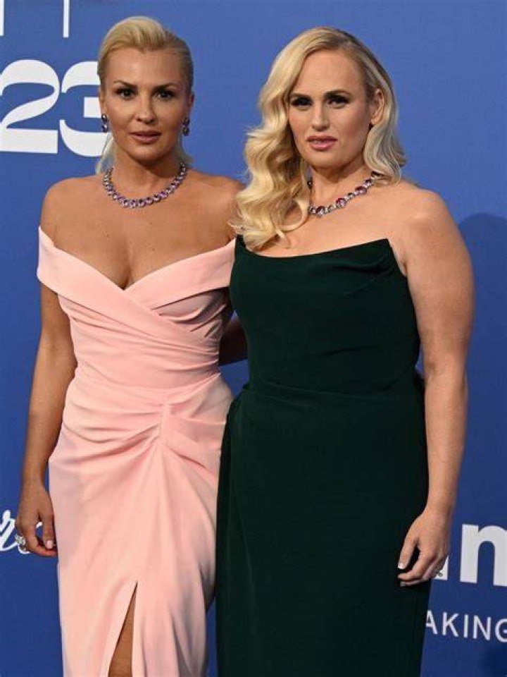 Rebel Wilson 11th Annual NFL Honors, Los Angeles, California, USA - 10 Feb 2022