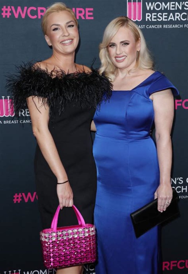 Rebel Wilson – Hollywood Life
