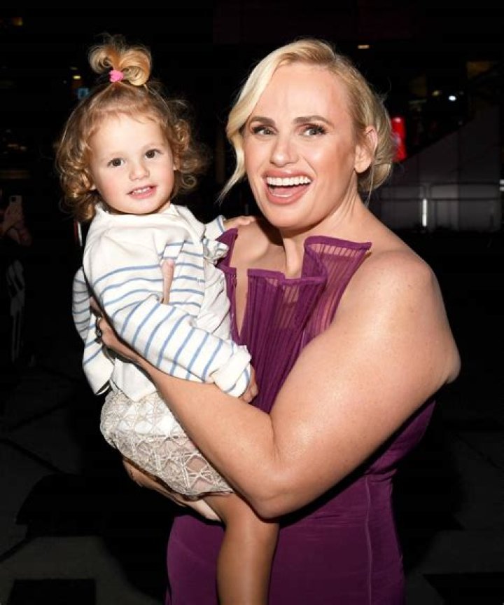 Rebel Wilson poses on the red carpet during the NFL Honors football awards show Tuesday, Feb. 2, 2021, in Los Angeles. (AP Photo/Marcio Jose Sanchez)