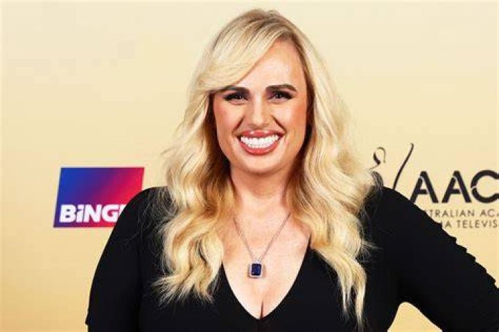 Rebel Wilson Reveals Which Former Co-Star She Lost Her Virginity to at 35: ‘He Knows Now’