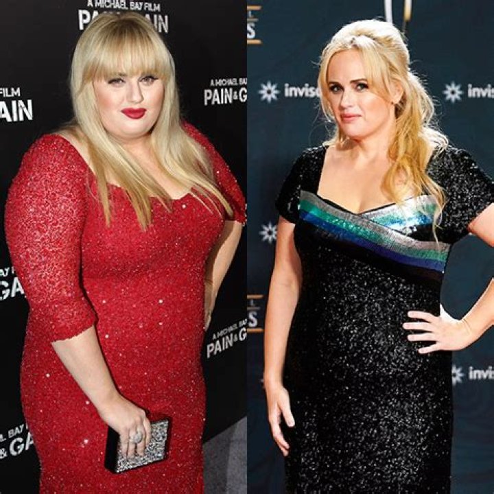 Rebel Wilson’s Trainer Gunnar Peterson Reveals What She Did ‘Outside The Gym’ To Boost Her Weight Loss