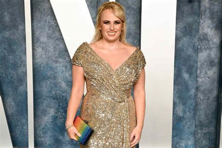 Rebel Wilson Teases Becoming The Next Australian ‘Bachelorette’: ‘I’ve Turned Into Such A Romantic’