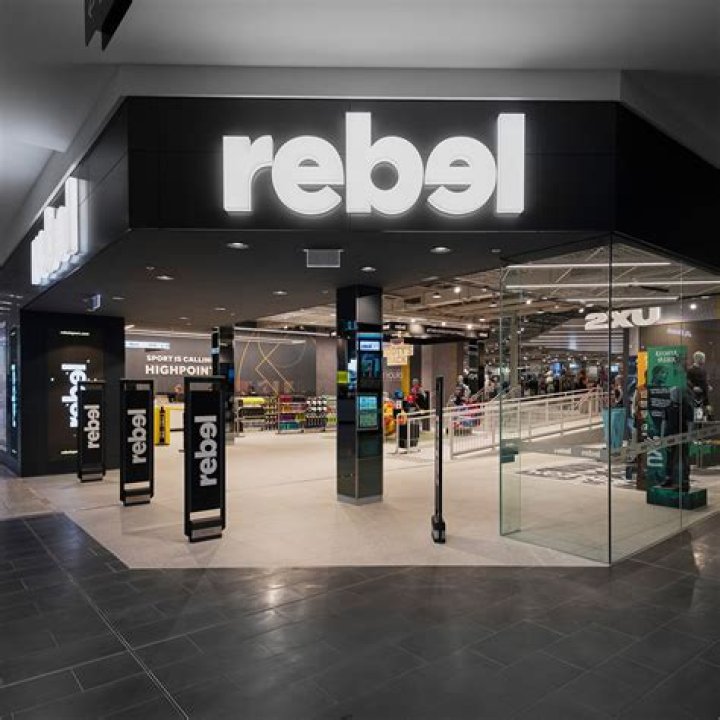 rebel