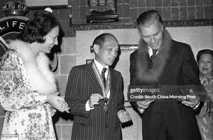Reception Held in Honour of Aaron Spelling Held at Les Ambassadeurs Hamilton's Place Aaron Spelling with His Children Tori and RandyReception Held in Honour of Aaron Spelling Held at Les Ambassadeurs, Hamilton's Place Reception Held in Honour of Aaron Spelling Held at Les Ambassadeurs, Hamilton's Place - 18 Jul 1984
