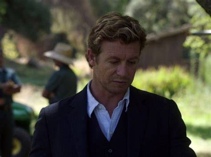 Red John Is Thomas McAllister — Season 6 Episode 8 – Hollywood Life