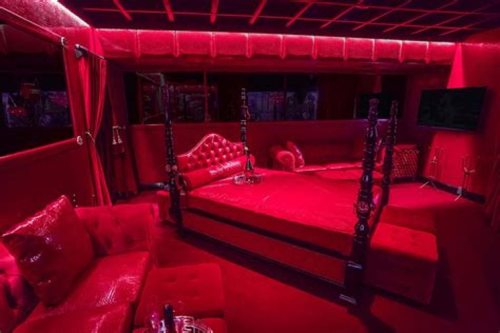 Red Room