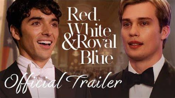 ‘Red, White & Royal Blue’ Movie: Photos – Hollywood Life