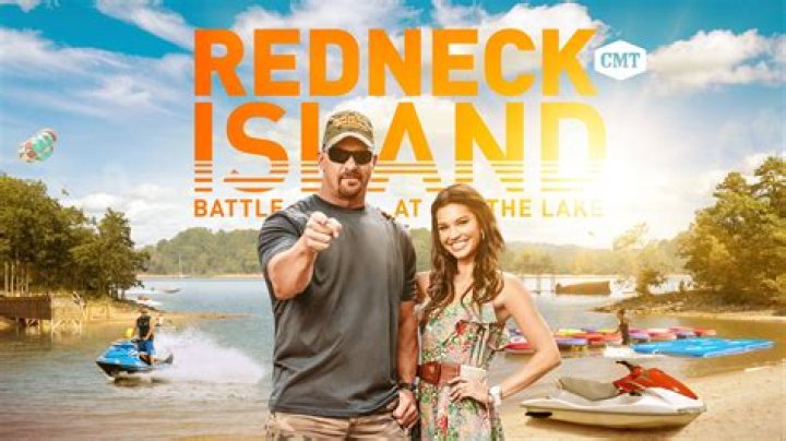 Redneck Island Nicole Cody