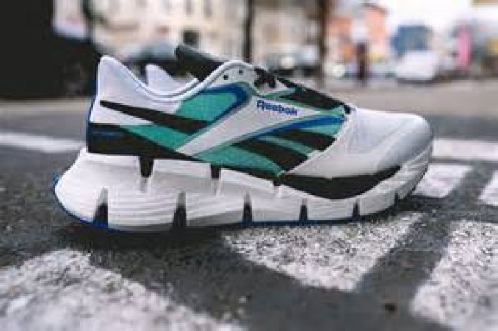 Reebok Shoe