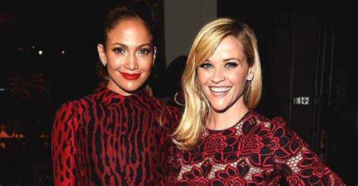 Reese Witherspoon, Jennifer Lopez