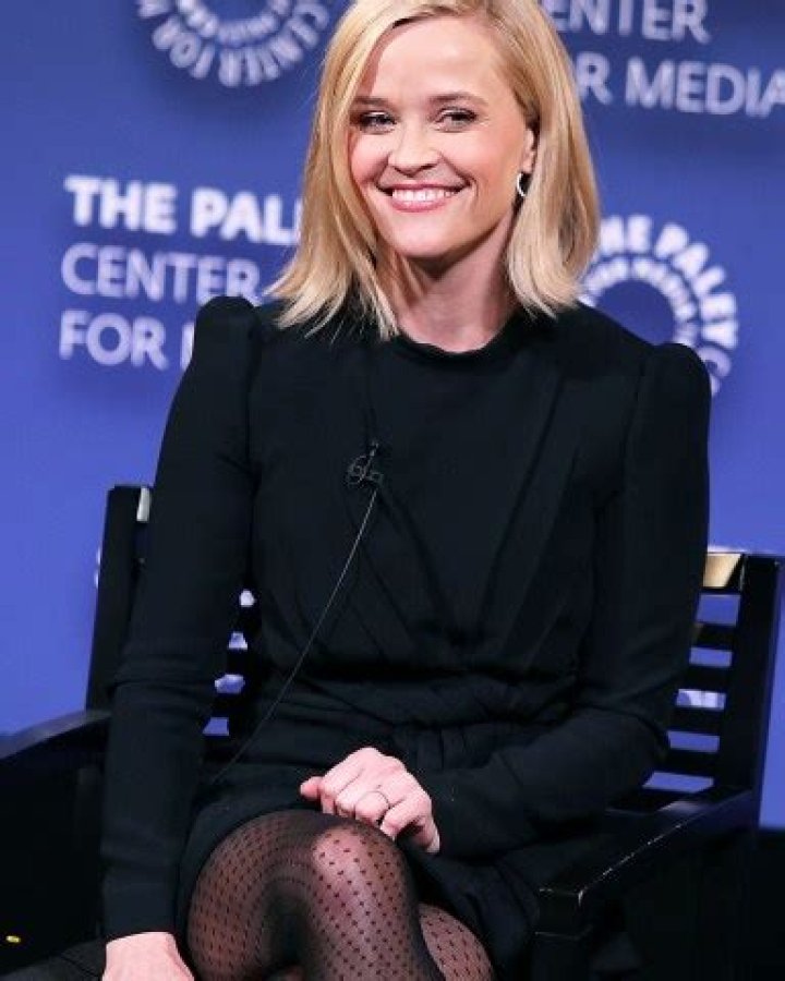 Reese Witherspoon PaleyLive NY Presents - Apple TV+'s 'THE MORNING SHOW', New York, USA - 29 Oct 2019