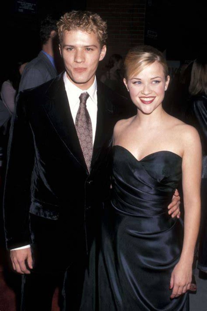 reese witherspoon ryan phillippe