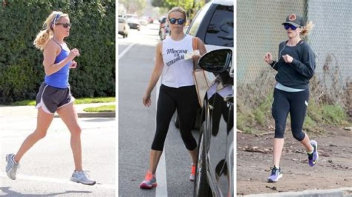 reese witherspoon workout routine