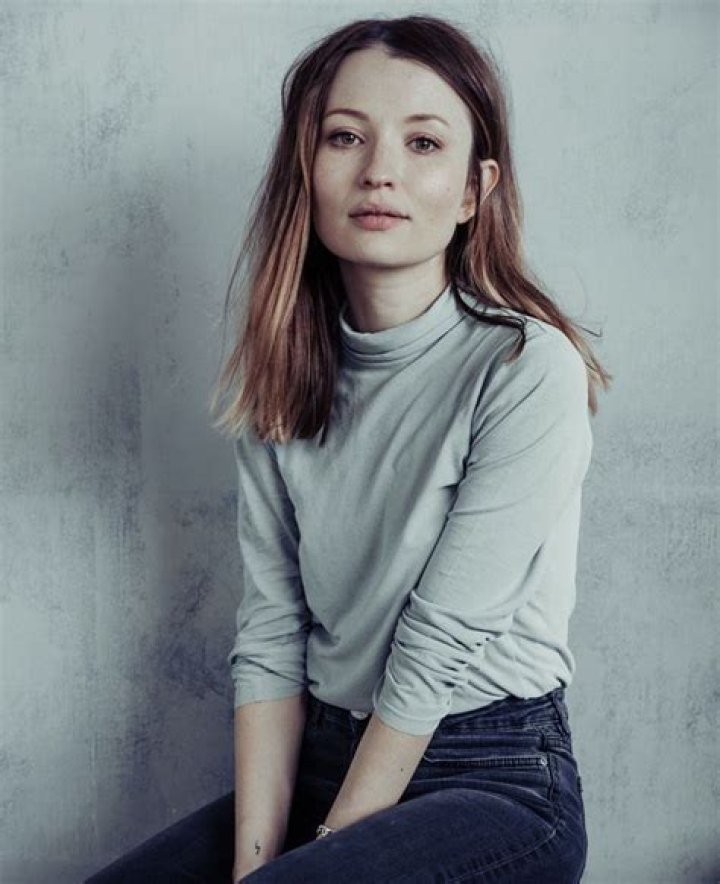 Regé-Jean Page Emily Brown