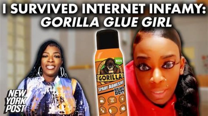Regina King Spoofs Gorilla Glue Girl — Video – Hollywood Life