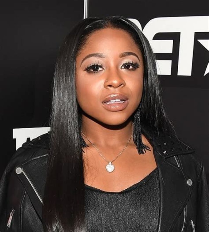 Reginae Carter Celebrity Profile – Hollywood Life