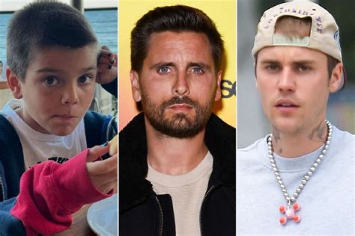 Reign Aston Disick