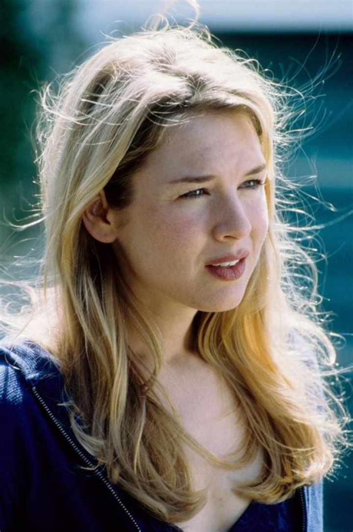 Renee Zellweger In 2000