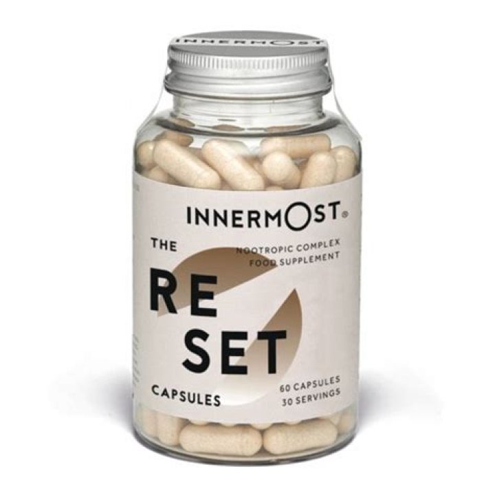 reset capsules
