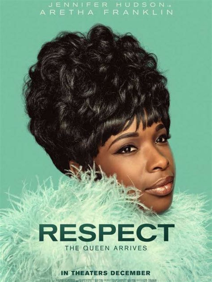 ‘Respect’ Movie — Photos Of The Aretha Franklin Biopic – Hollywood Life