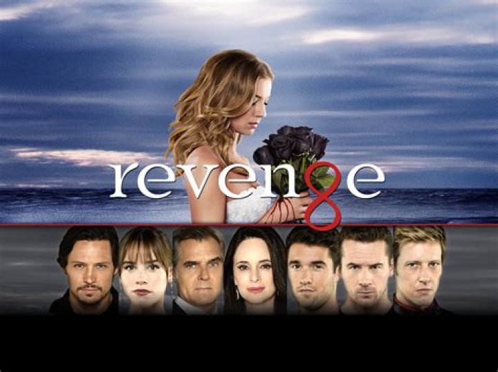 Revenge 313 Recap