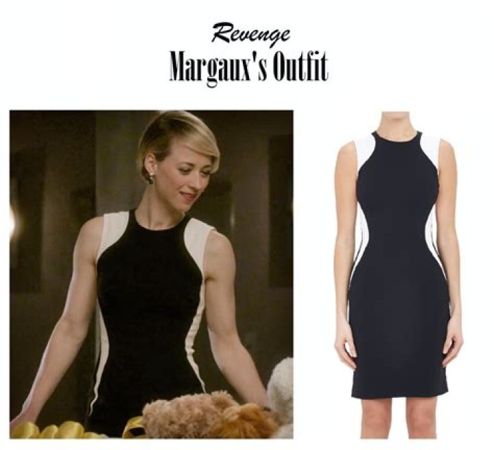 Revenge Margaux Villain