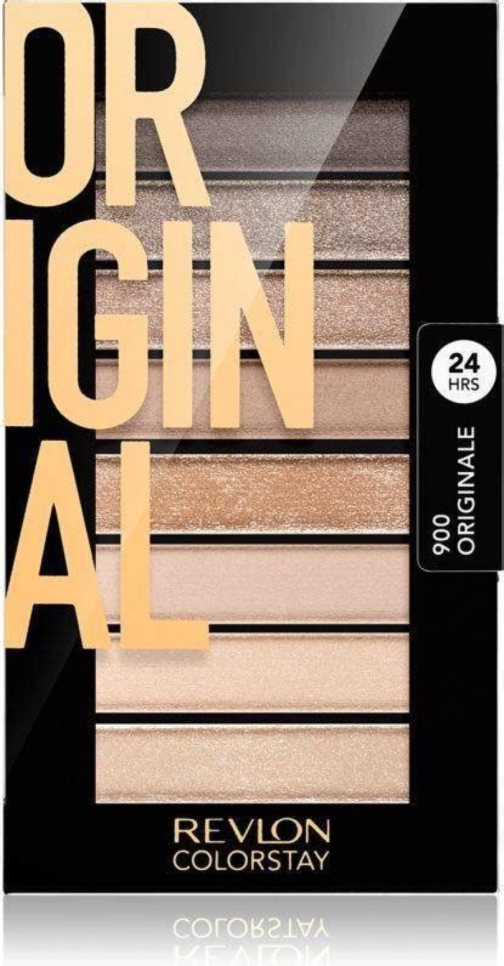 Revlon Colorstay Looks Book Eye Shadow Palette &ndash; Maverick, $8.99, Target, Ulta
