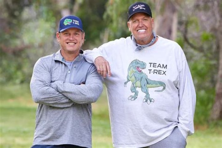 Rex Ryan & Tim Mann