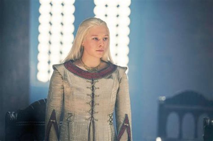 Rhaenyra’s Kids’ Father Is Harwin Strong – Hollywood Life