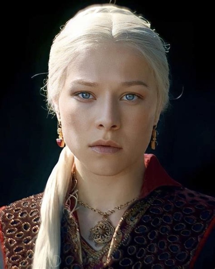 Rhaenyra
