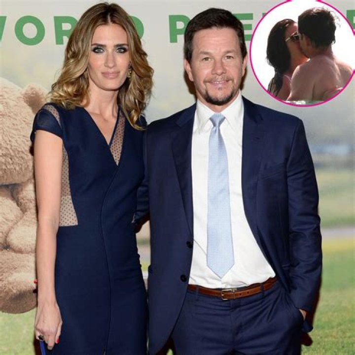 Rhea Durham; Mark Wahlberg