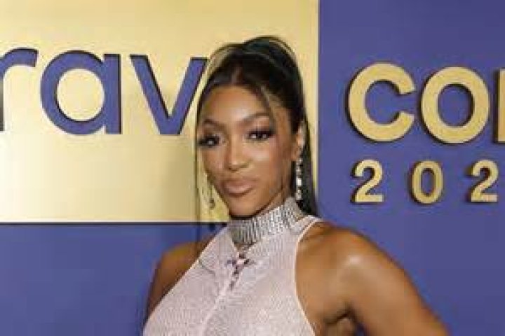 RHOA Porsha Williams Demoted