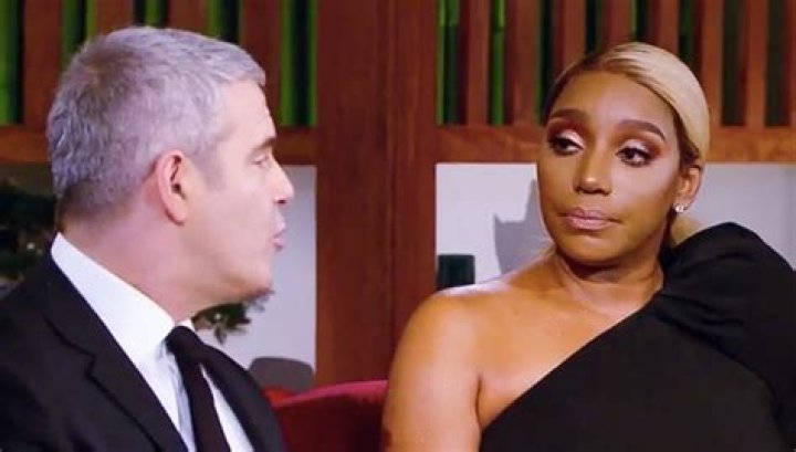‘RHOA’ Reunion: Porsha Accuses NeNe Of Being A Bad Friend — ‘You Haven’t Been Supportive’
