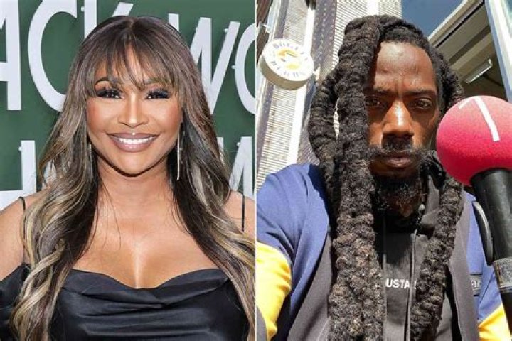 ‘RHOA’s Cynthia Bailey Spills Major Wedding Details: Location, Date & More — ‘I Want To Be Comfortable’