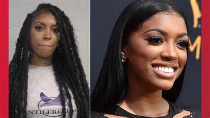 ‘RHOA’ Star Porsha Williams Arrested In Kentucky While Protesting For Breonna Taylor — Watch