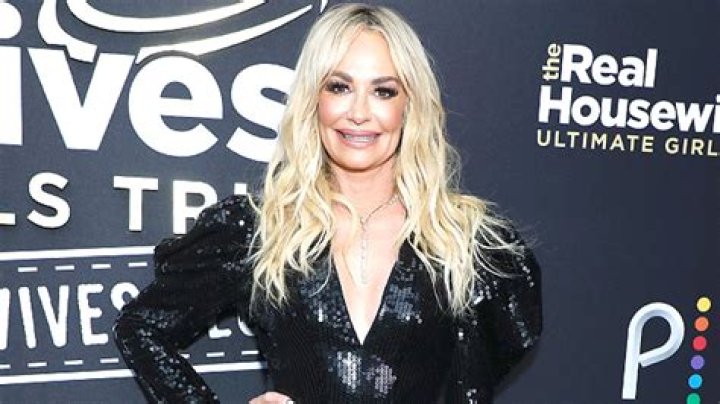 ‘RHOBH’ Alum Taylor Armstrong Joins ‘RHOC’ & Becomes 1st Housewife To Switch Franchises