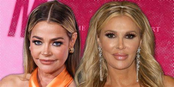 ‘RHOBH’ Brandi Glanville & Kim Richards Friendship Repaired – Hollywood Life