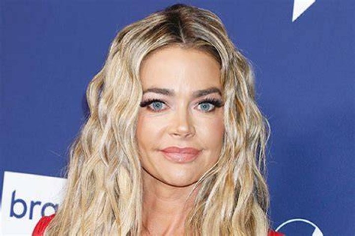 ‘RHOBH’: Denise Richards Begged To Skip Cast Trip To Rome Amid Drama With Co-Stars
