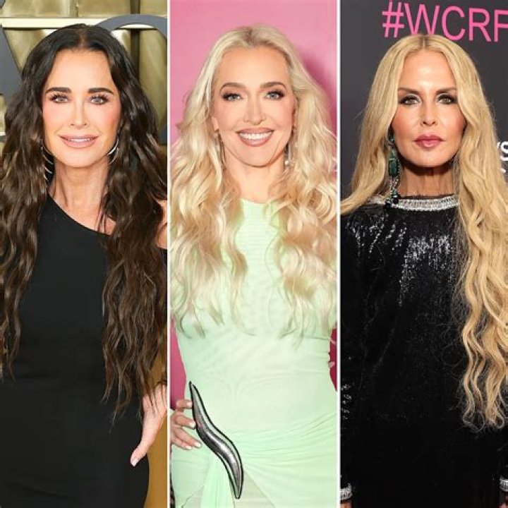 ‘RHOBH’: Kyle Accuses Erika’s Publicist Of Leaking Info About Kathy’s ‘Meltdown’ To The Press