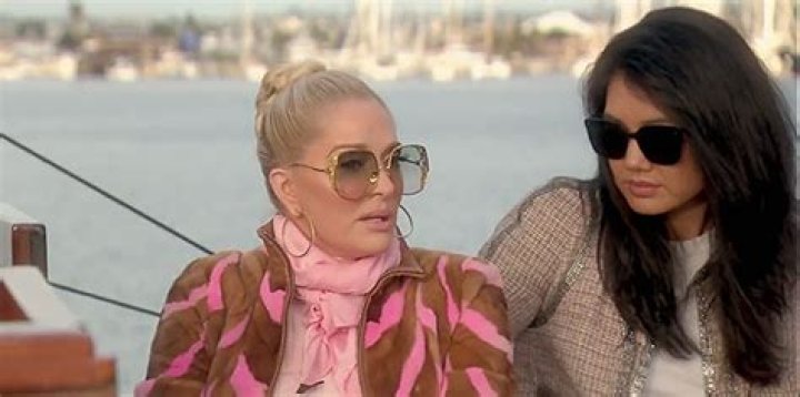 ‘RHOBH’ Recap: Erika Jayne & Sutton Stracke Reveal Shocking Sex Secrets