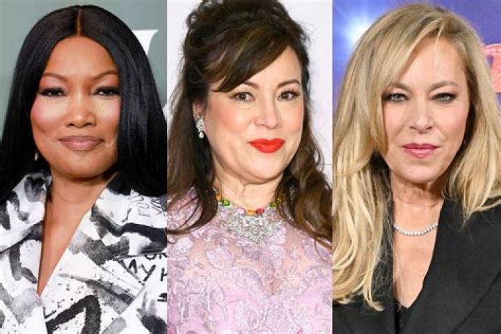 ‘RHOBH’ Reunion Recap: Garcelle Beauvais Reveals A ‘Threatening Text’ Diana Jenkins Sent Her