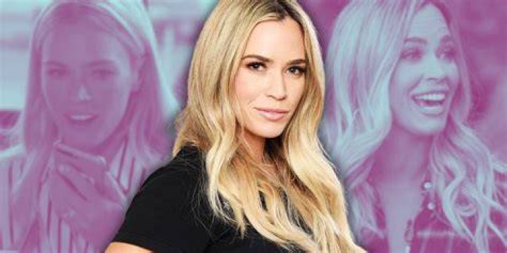 ‘RHOBH’: Teddi Mellencamp Reveals How The Show Will Be Different Without Lisa Vanderpump — Watch