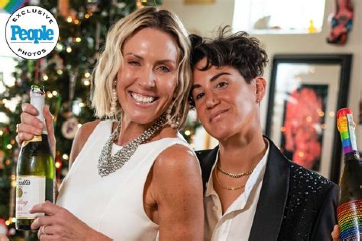 ‘RHOC’: Braunwyn Windham-Burke Admits She Has Threesomes With Her Husband & Wants Tamra To Join