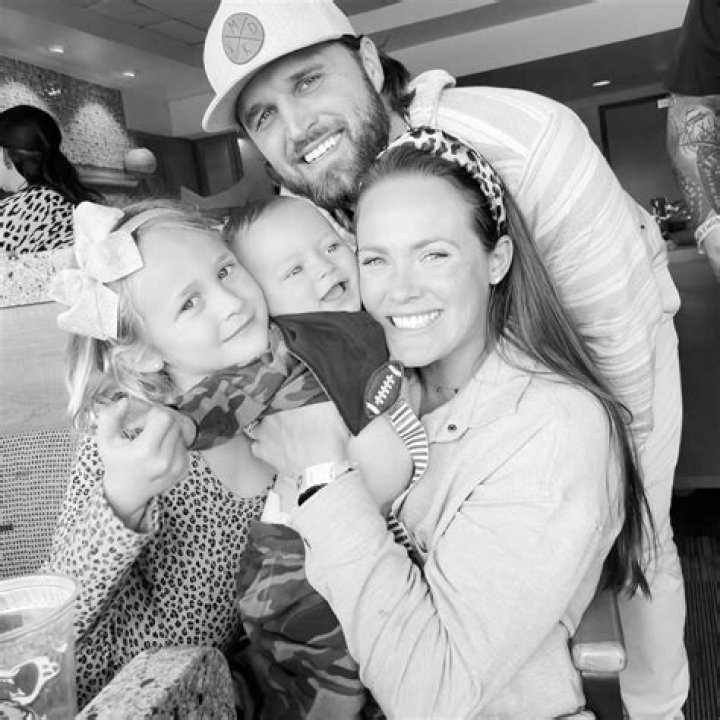 ‘RHOC’s Kara Bosworth Shares Heartbreaking Tribute For Newborn Son 1 Month After His Death