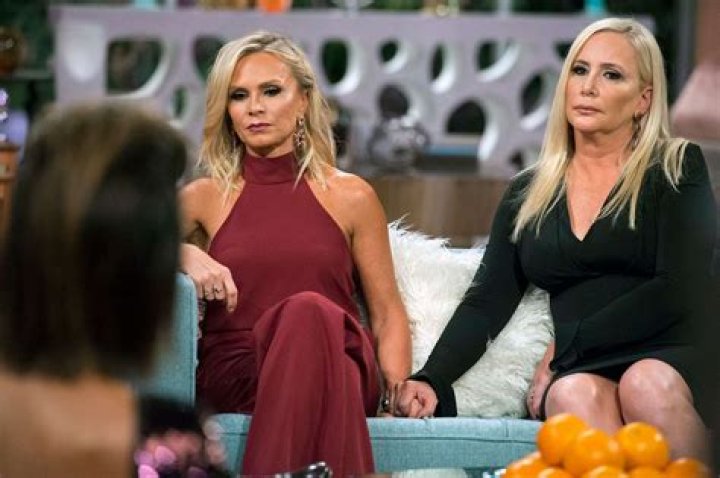 ‘RHOC’s Shannon Beador Teases Her Reunion With Tamra Judge: ‘There’s Some Nastiness’ (Exclusive)