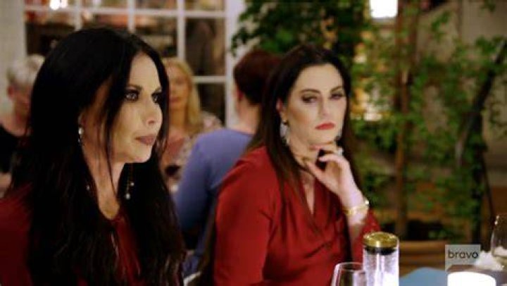 ‘RHOD’s D’Andra Simmons On Feud With LeeAnne Locken – Hollywood Life