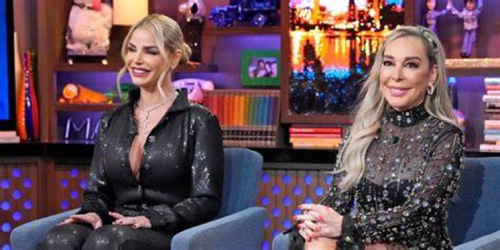 RHOM’s Marysol Patton, Alexia Nepola React To Lisa Hochstein’s Divorce – Hollywood Life