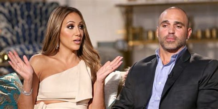 ‘RHONJ’ Preview: Joe & Melissa Gorga Explode On Each Other Over Fears Of ‘Growing Apart’ — Watch